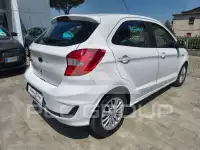 2019 Ford KA