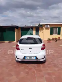 2019 Ford KA