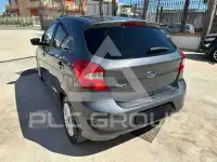 2019 Ford KA