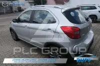 2019 Ford KA