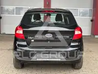 2019 Ford KA