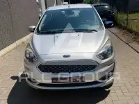 2019 Ford KA