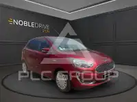 2019 Ford KA