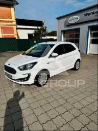 2019 Ford KA