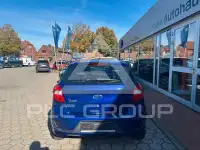 2019 Ford KA