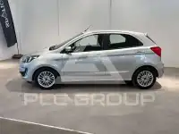 2019 Ford KA