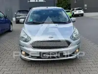 2019 Ford KA