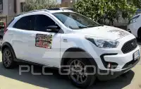 2019 Ford KA