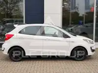 2019 Ford KA