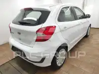 2019 Ford KA