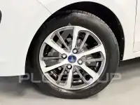 2019 Ford KA