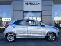 2019 Ford KA