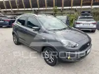 2019 Ford KA