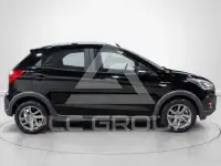 2019 Ford KA