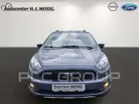 2019 Ford KA