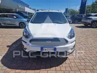 2019 Ford KA