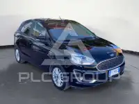 2019 Ford KA