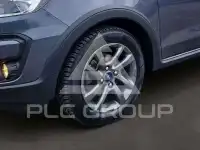 2019 Ford KA