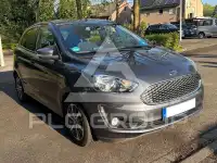 2019 Ford KA