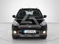 2019 Ford KA