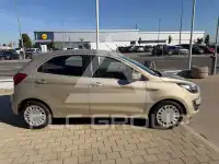 2019 Ford KA