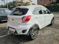 2019 Ford KA