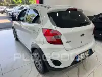 2019 Ford KA