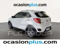 2019 Ford KA