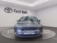 2019 Ford KA