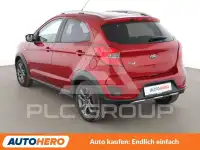 2019 Ford KA