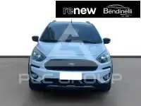 2019 Ford KA