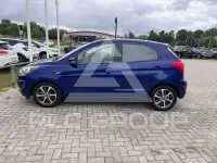 2019 Ford KA