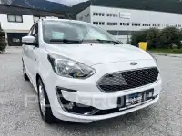 2019 Ford KA