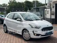 2019 Ford KA