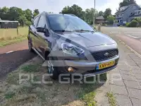 2019 Ford KA