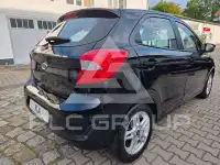 2019 Ford KA