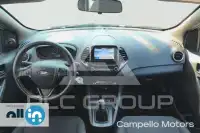 2019 Ford KA