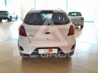 2019 Ford KA