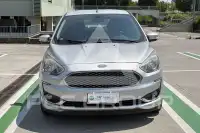 2019 Ford KA