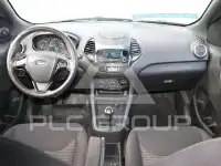 2019 Ford KA