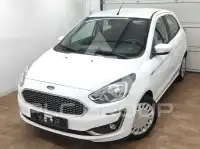 2019 Ford KA
