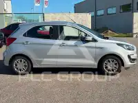 2019 Ford KA