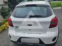 2019 Ford KA