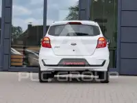 2019 Ford KA