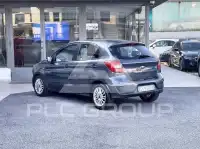 2019 Ford KA