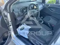 2019 Ford KA