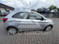 2019 Ford KA