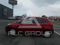2019 Ford KA
