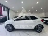 2019 Ford KA