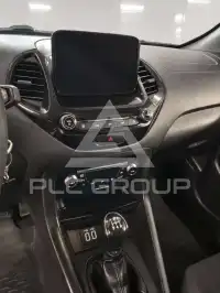 2019 Ford KA